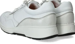 Xsensible Lima Stretchwalker Sneakers Wit Dames