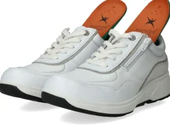 Xsensible Lima Stretchwalker Sneakers Wit Dames