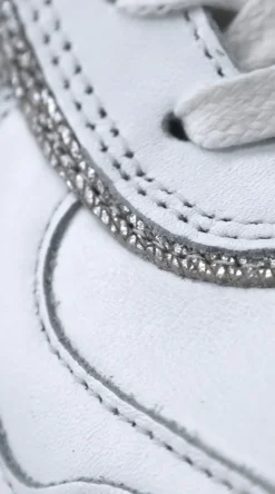 Xsensible Lima Stretchwalker Sneakers Wit Dames