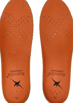 Xsensible Lima Stretchwalker Sneakers Wit Dames