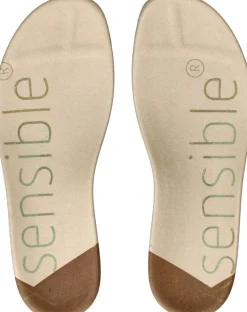 Xsensible Martinique Stretchwalker Sandalen Goud Dames