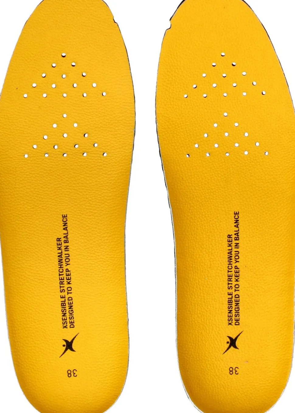 Xsensible Milau Stretchwalker Sneakers Taupe Dames