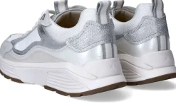 Xsensible Milau Stretchwalker Sneakers Wit Dames