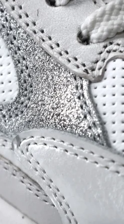 Xsensible Milau Stretchwalker Sneakers Wit Dames