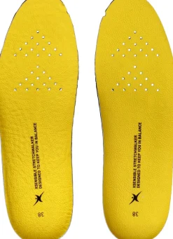 Xsensible Milau Stretchwalker Sneakers Wit Dames