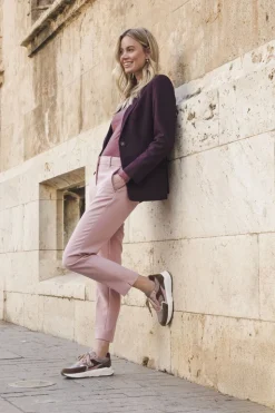 Xsensible Ponte Vecchio Stretchwalker Sneakers Multi Dames