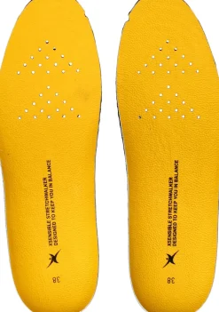 Xsensible Ponte Vecchio Stretchwalker Sneakers Roze Dames