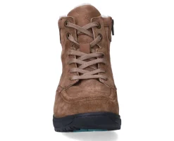 Xsensible Romagna Stretchwalker Boots Bruin Dames