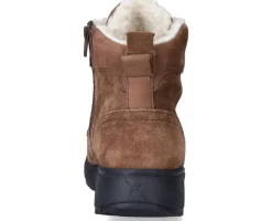 Xsensible Romagna Stretchwalker Boots Bruin Dames
