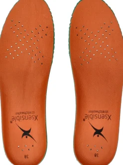 Xsensible Romagna Stretchwalker Boots Bruin Dames