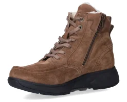 Xsensible Romagna Stretchwalker Boots Bruin Dames