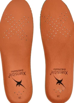 Xsensible Romagna Stretchwalker Veterboots Taupe Dames