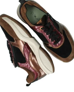 Xsensible SWX19 Stretchwalker Sneakers Multi Dames