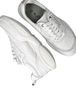 Xsensible SWX21 Stretchwalker Sneakers Wit Dames