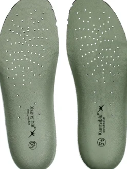 Xsensible SWX21 Stretchwalker Sneakers Wit Dames