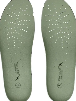 Xsensible SWX16 Stretchwalker Veterboots Zwart Dames