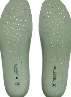 Xsensible SWX14 Stretchwalker Sneakers Grijs Heren