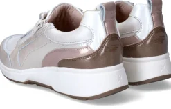 Xsensible Valletta Stretchwalker Sneakers Beige Dames