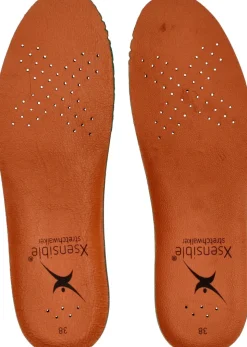 Xsensible Valletta Stretchwalker Sneakers Zilver Dames